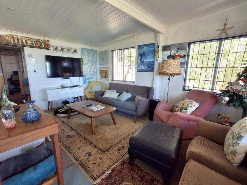 3 Bedroom Property for Sale in Hannasbaai Western Cape